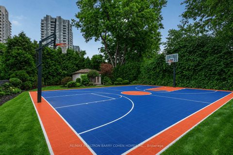Photo 36 at 110 Upper Canada Drive, Windfields, Toronto