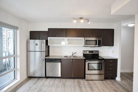 Photo 5 at 1105 - 2015 Sheppard Avenue E, Henry Farm, Toronto
