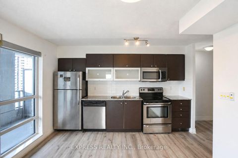 Photo 7 at 1105 - 2015 Sheppard Avenue E, Henry Farm, Toronto