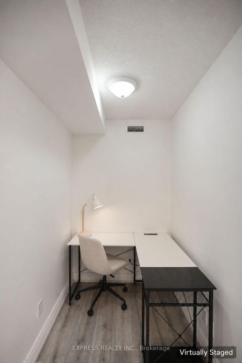 Photo 9 at 1105 - 2015 Sheppard Avenue E, Henry Farm, Toronto