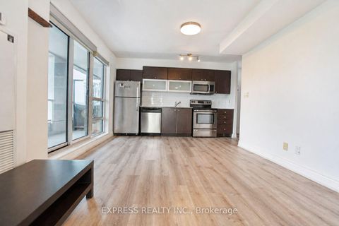 Photo 15 at 1105 - 2015 Sheppard Avenue E, Henry Farm, Toronto