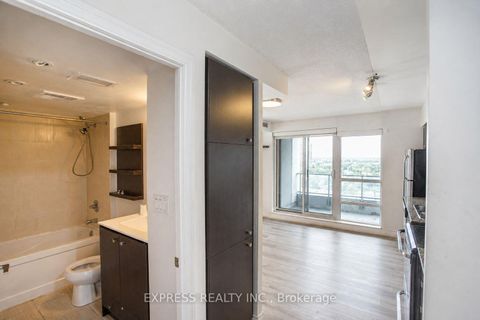 Photo 19 at 1105 - 2015 Sheppard Avenue E, Henry Farm, Toronto