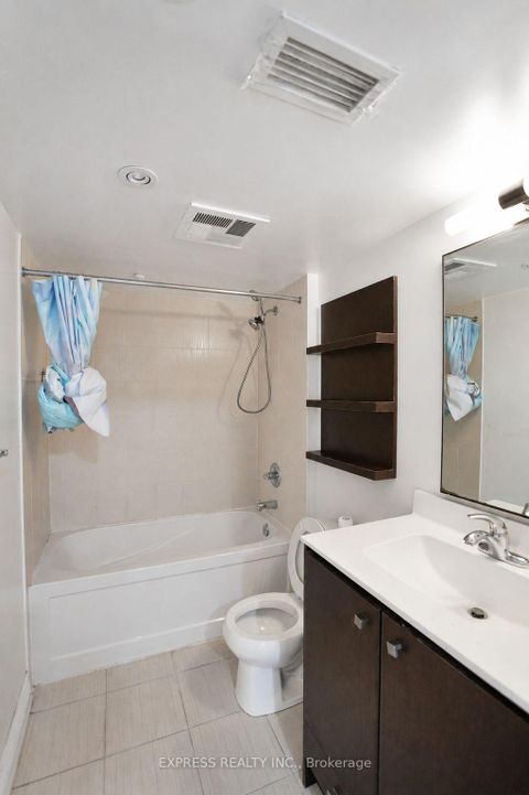 Photo 21 at 1105 - 2015 Sheppard Avenue E, Henry Farm, Toronto
