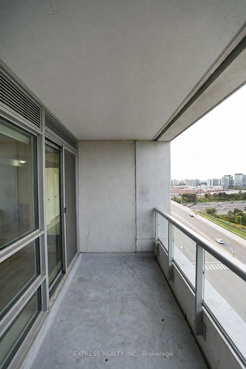 Photo 25 at 1105 - 2015 Sheppard Avenue E, Henry Farm, Toronto