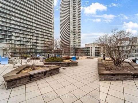 Photo 27 at 1105 - 2015 Sheppard Avenue E, Henry Farm, Toronto