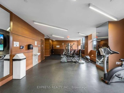 Photo 28 at 1105 - 2015 Sheppard Avenue E, Henry Farm, Toronto