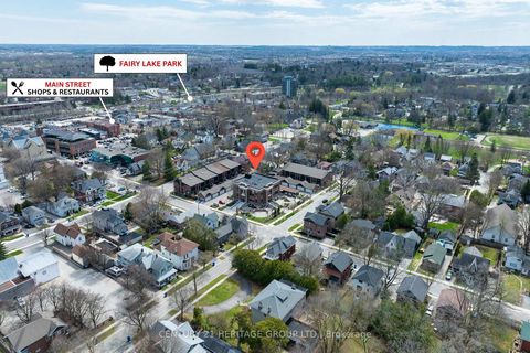 Photo 24 at 304 - 400 Park Avenue, Central Newmarket, Newmarket
