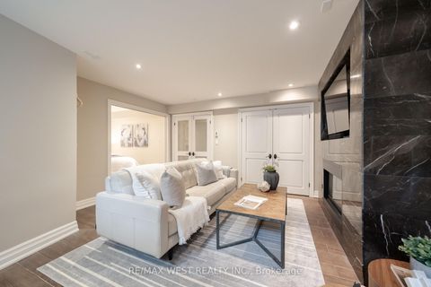 Photo 19 at 3 Castle Frank Road, Moore Park, Toronto