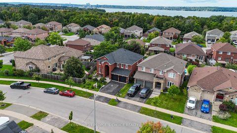 Photo 3 at 4 IMPERIAL CROWN Lane, Shore, Barrie