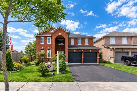 Photo 4 at 4 IMPERIAL CROWN Lane, Shore, Barrie