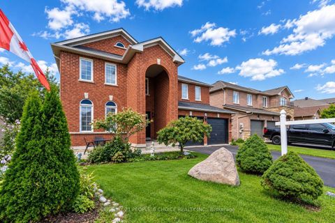 Photo 5 at 4 IMPERIAL CROWN Lane, Shore, Barrie