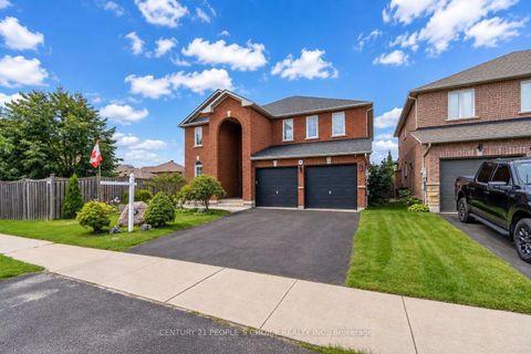 Photo 6 at 4 IMPERIAL CROWN Lane, Shore, Barrie