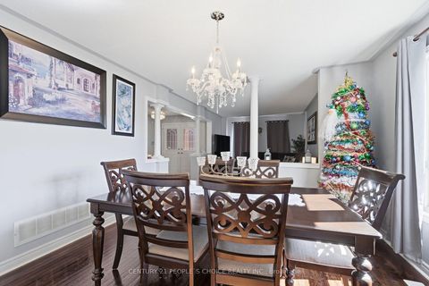 Photo 13 at 4 IMPERIAL CROWN Lane, Shore, Barrie