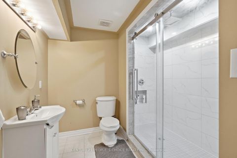 Photo 43 at 4 IMPERIAL CROWN Lane, Shore, Barrie