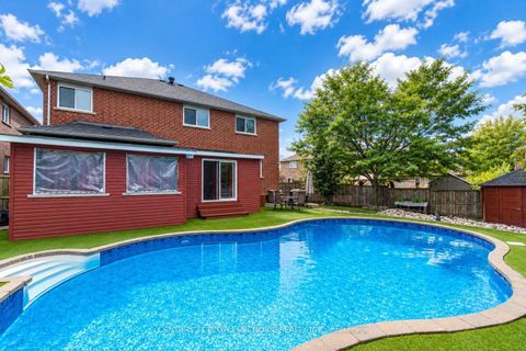 Photo 46 at 4 IMPERIAL CROWN Lane, Shore, Barrie