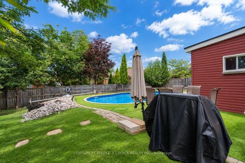 Photo 48 at 4 IMPERIAL CROWN Lane, Shore, Barrie