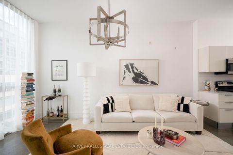 Photo 0 at 410 - 625 Queen Street E, South Riverdale, Toronto