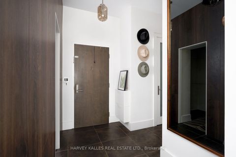 Photo 6 at 410 - 625 Queen Street E, South Riverdale, Toronto