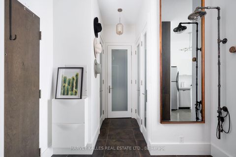 Photo 10 at 410 - 625 Queen Street E, South Riverdale, Toronto