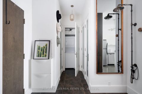 Photo 11 at 410 - 625 Queen Street E, South Riverdale, Toronto