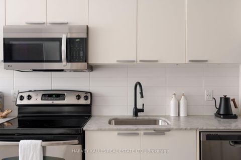 Photo 16 at 410 - 625 Queen Street E, South Riverdale, Toronto
