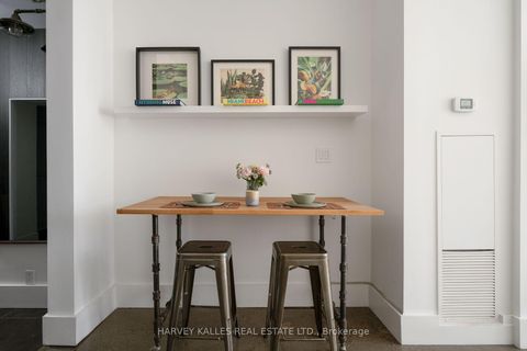 Photo 18 at 410 - 625 Queen Street E, South Riverdale, Toronto
