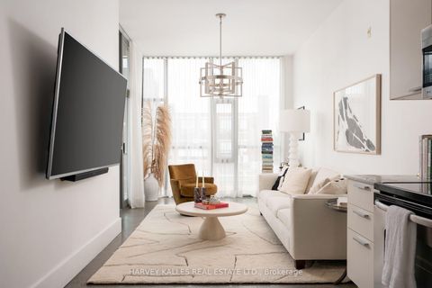 Photo 19 at 410 - 625 Queen Street E, South Riverdale, Toronto