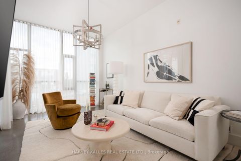 Photo 20 at 410 - 625 Queen Street E, South Riverdale, Toronto