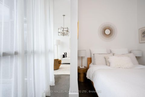 Photo 23 at 410 - 625 Queen Street E, South Riverdale, Toronto