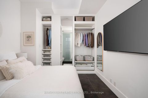 Photo 24 at 410 - 625 Queen Street E, South Riverdale, Toronto