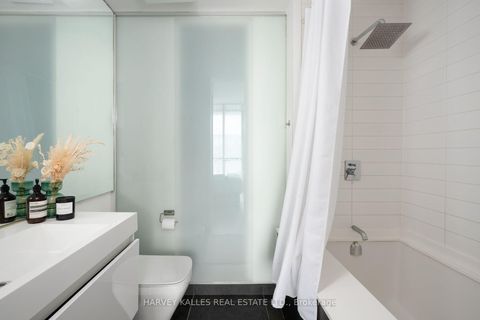 Photo 26 at 410 - 625 Queen Street E, South Riverdale, Toronto
