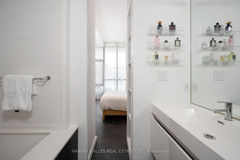 Photo 27 at 410 - 625 Queen Street E, South Riverdale, Toronto