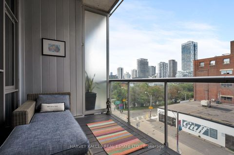 Photo 29 at 410 - 625 Queen Street E, South Riverdale, Toronto
