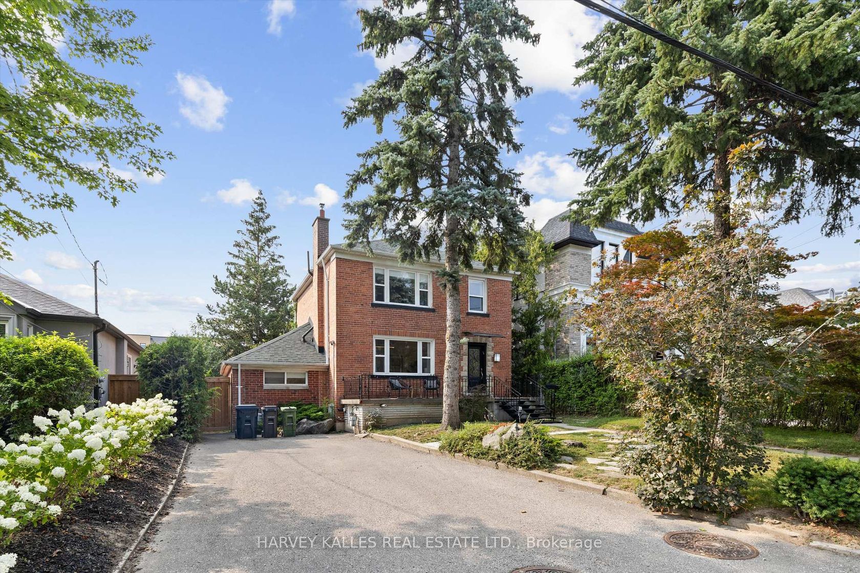 84 Lynnhaven Road, Lawrence, Toronto 