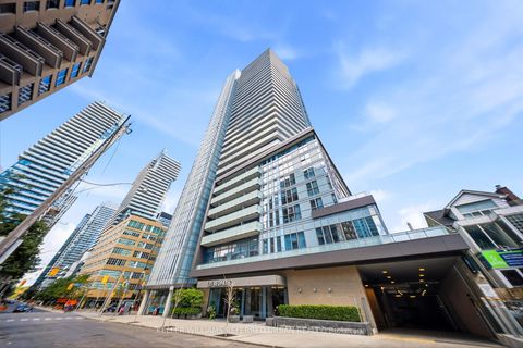 Photo 1 at 2010 - 125 Redpath Avenue, Mount Pleasant West, Toronto