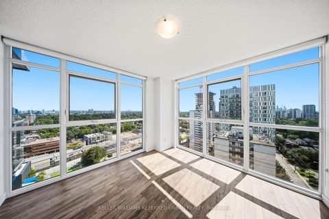 Photo 11 at 2010 - 125 Redpath Avenue, Mount Pleasant West, Toronto
