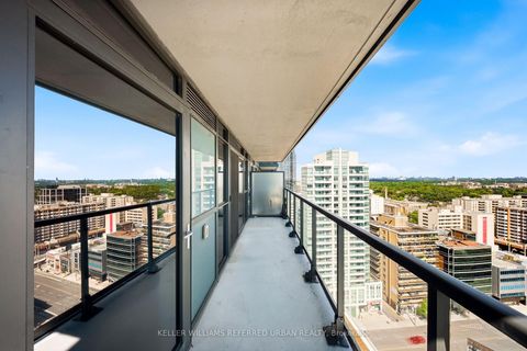 Photo 14 at 2010 - 125 Redpath Avenue, Mount Pleasant West, Toronto