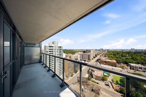Photo 16 at 2010 - 125 Redpath Avenue, Mount Pleasant West, Toronto