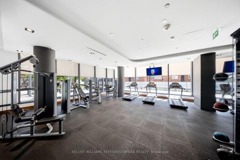 Photo 19 at 2010 - 125 Redpath Avenue, Mount Pleasant West, Toronto