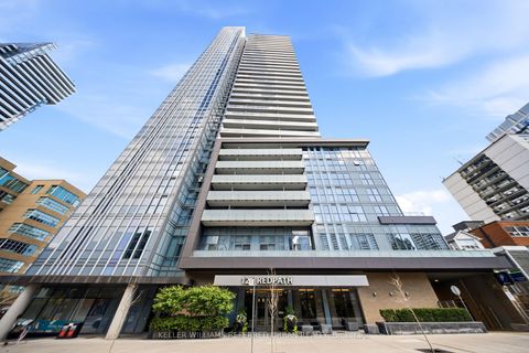 Photo 22 at 2010 - 125 Redpath Avenue, Mount Pleasant West, Toronto