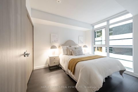 Photo 19 at 710 - 38 Widmer Street, Waterfront Communities C1, Toronto