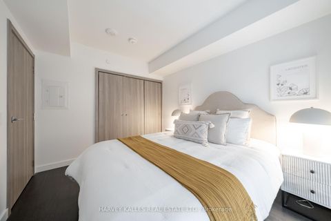 Photo 21 at 710 - 38 Widmer Street, Waterfront Communities C1, Toronto