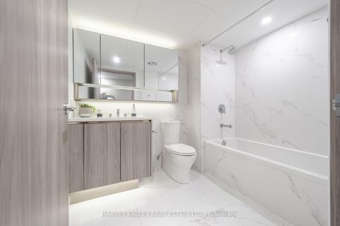 Photo 22 at 710 - 38 Widmer Street, Waterfront Communities C1, Toronto