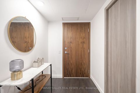 Photo 25 at 710 - 38 Widmer Street, Waterfront Communities C1, Toronto