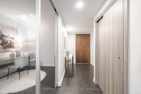 Photo 26 at 710 - 38 Widmer Street, Waterfront Communities C1, Toronto