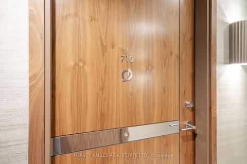 Photo 27 at 710 - 38 Widmer Street, Waterfront Communities C1, Toronto
