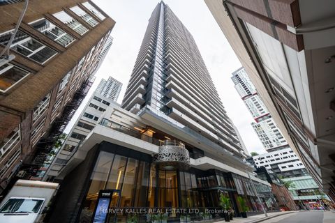 Photo 29 at 710 - 38 Widmer Street, Waterfront Communities C1, Toronto