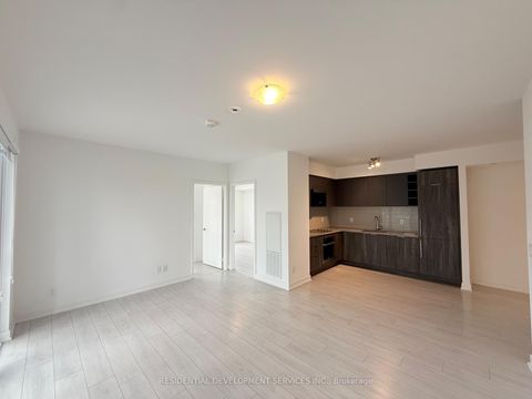 Photo 0 at 321 - 2033 Kennedy Road, Malvern West, Toronto