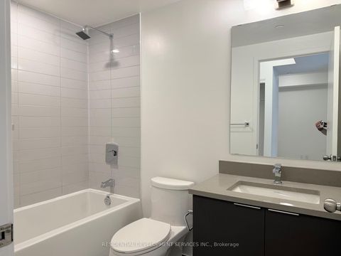 Photo 4 at 321 - 2033 Kennedy Road, Malvern West, Toronto
