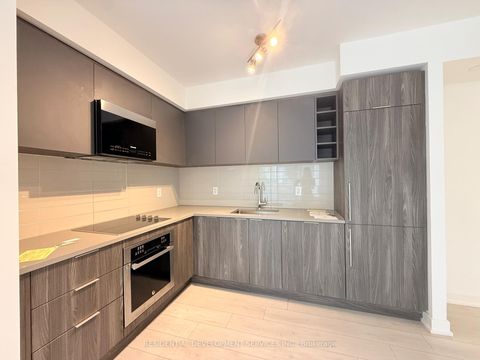 Photo 7 at 321 - 2033 Kennedy Road, Malvern West, Toronto